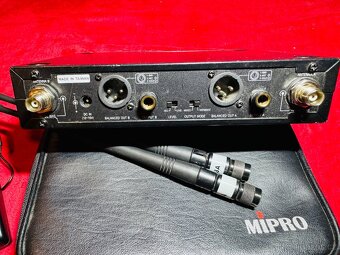 Mikroport mikrofon Mipro ACT 312 - 3