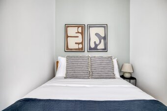 Pronájem bytu 2+kk – 51 m² - 3