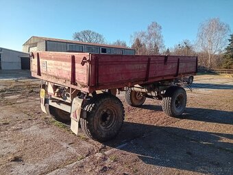 Vlek BSS PS2 10.08 Agro - 3