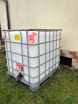 IBC KONTAJNER - 3