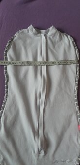 Letní spací pytel - 3