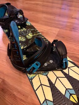 Snowboard GRAVITY - 3