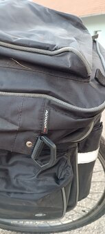 Cyklobrašna Author - 3