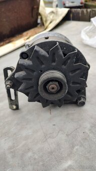 Různé díly z interiéru Škoda Felicia - 3