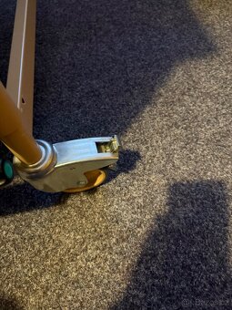 El.polohovací postel - 3