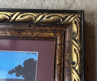 Josef Lada - 44 - Májová noc - 3