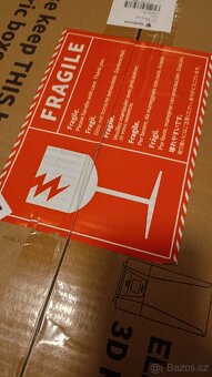 3d tiskárna Elegoo Saturn 3 - 3