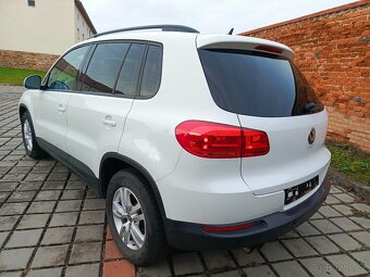 VOLKSWAGEN TIGUAN 1.4 TSI TREND & FUN - 3