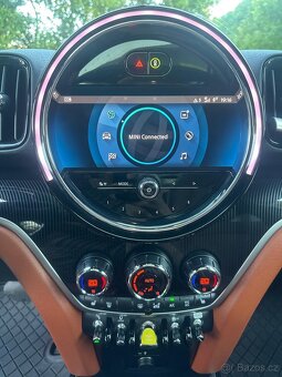 Mini Cooper Countryman Hybrid - 3