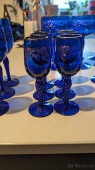 Sada sklenic 28ks - 3