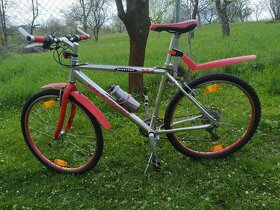 Prodám kolo Olpran horské č.27 - 3