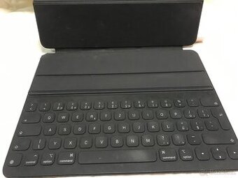 Apple Smart Keyboard Folio 12,9 - 3