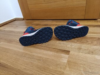 Zimní boty Quechua, vel.29 - 3