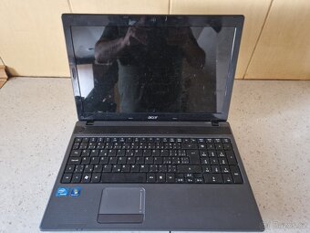 Acer 5333 - 3