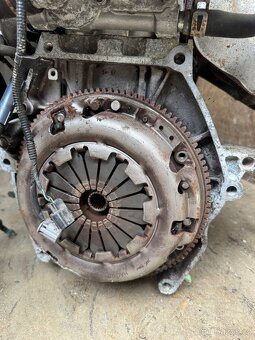 Motor L13a7 Honda Civic 81000km - 3