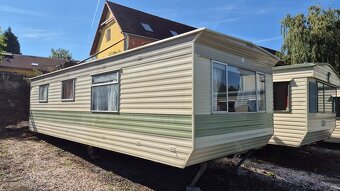 Mobilheim mobilní dům Brook - 3
