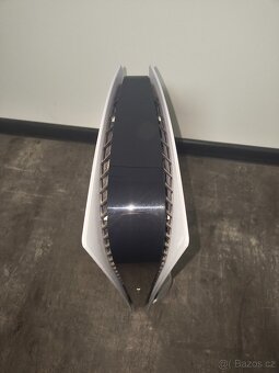 PlayStation 5 (verze s mechanikou) + hry - 3