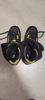 Fischer RC3 Classic, vel. 45 - 3