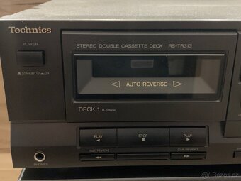 Technics - 3