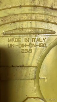 Lyžařské boty Rossignol - 3