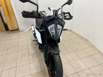 KTM 390 ADVENTURE,ABS,TOP - 3