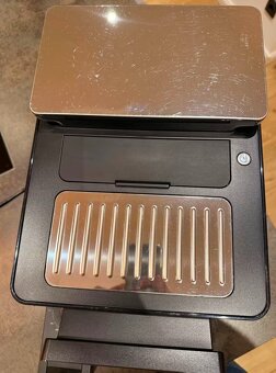 De'Longhi PrimaDonna Soul - 3