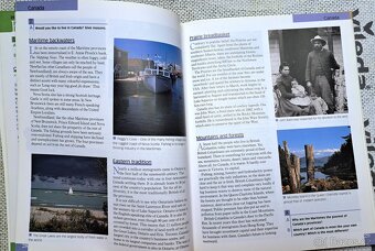 Učebnice - In the English-speaking world - 3