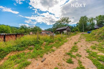 Prodej pozemek Bydlení - 3