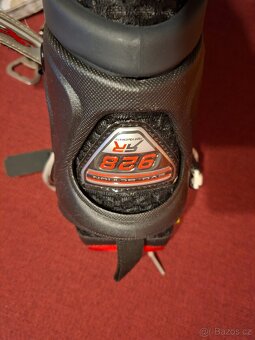 Kolečkové brusle - 3