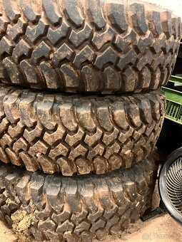 DAKAR 235/70r16 - 3