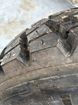 Pneu 315/80 r22.5 - 3