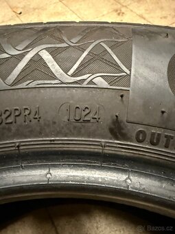 Continental Premium Contact 7 - 3