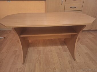 Konferenční stolek - 3