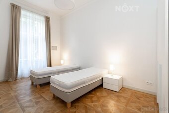 Pronájem byt 3+1, 93㎡ - 3