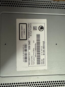 Radio SWING - ŠKODA SUPERB II  - 3