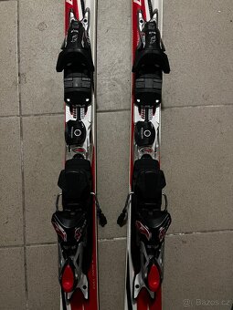 NORDICA 160 - 3