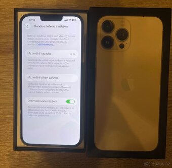 IPhone 13 Pro Max 256GB - 3