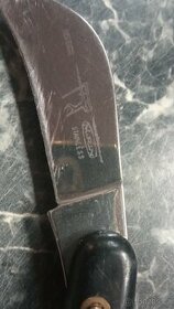 Mikov zavírací nůž - 3