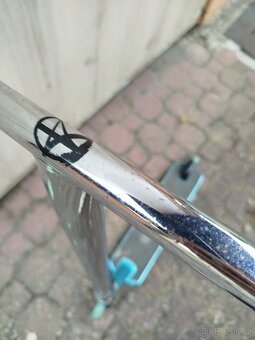 Freestyle scoota CUSTOM - 3