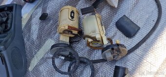 ND škoda Felicia 1.3, 1.6 - 3