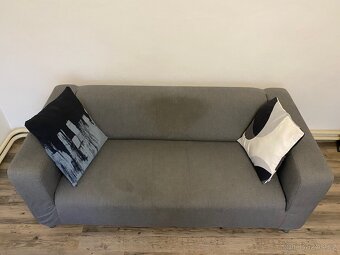 Sedačka 2-místa - 3