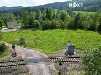 Prodej pozemek Bydlení, 2749㎡ - 3