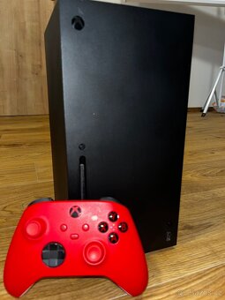 Xbox series X - 3