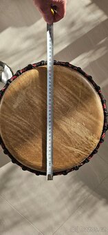 Africký buben djembe - 3