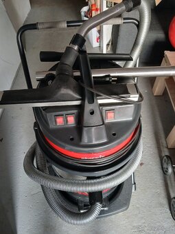 Vysavač průmyslový - 3