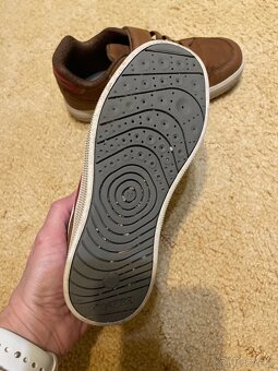 Chlapecké botky 32 - 3