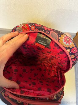 Školní batoh TOPGAL - 3