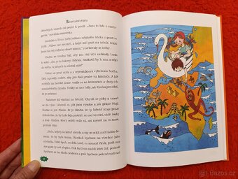 ROHATÝ A JINÉ PŘÍBĚHY - D.Křišťanová - 3