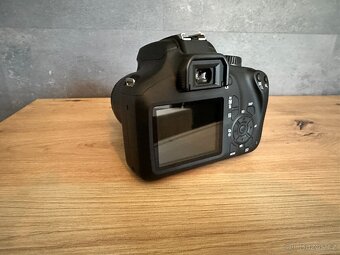 Canon EOS 4000D Kit 18-55mm - 3