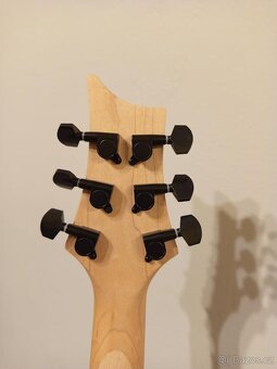 Elektrická kytara STRATOCASTER - 3